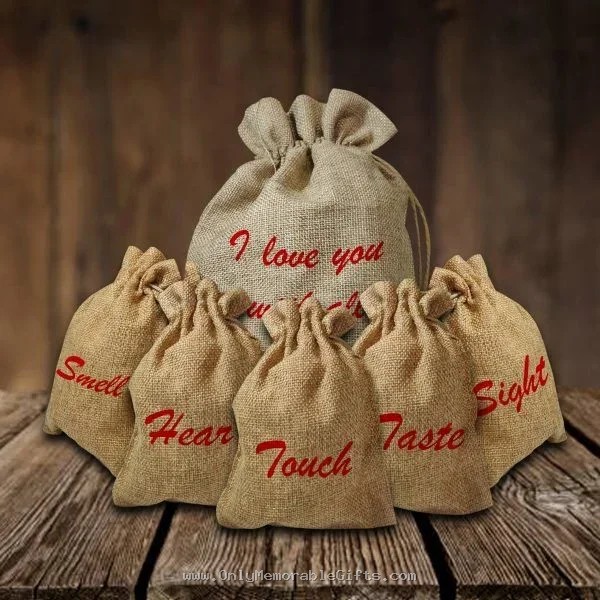 5 SENSES HAMPER - Image 3