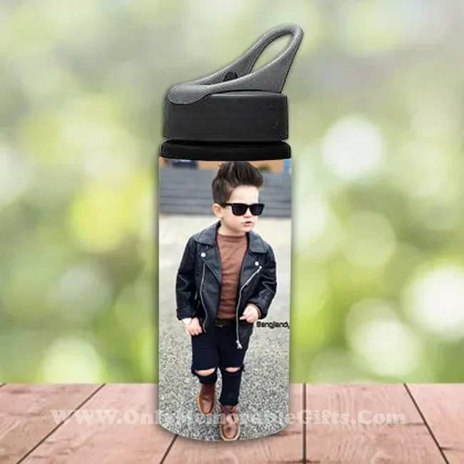 Sipper Bottle