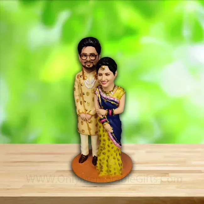 Alternative view of 3D Miniature clone