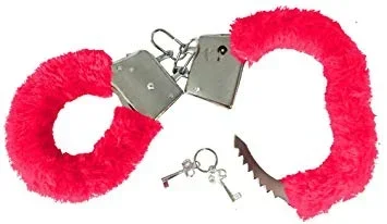 Alternative view of Handcuff