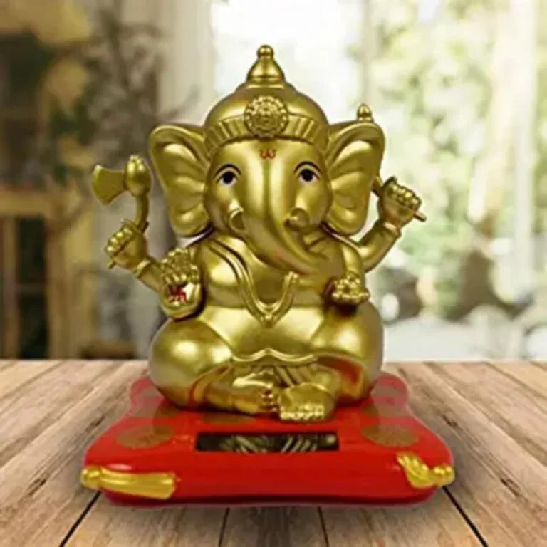 Ganesha