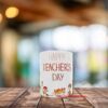 Happy Teacher's day