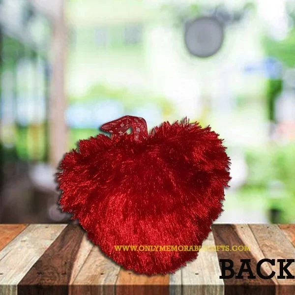 Alternative view of MINI CUSHION