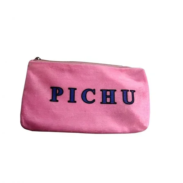 Alternative view of PENCIL POUCH