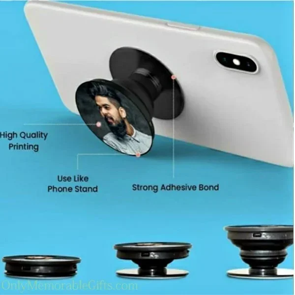 POP SOCKET