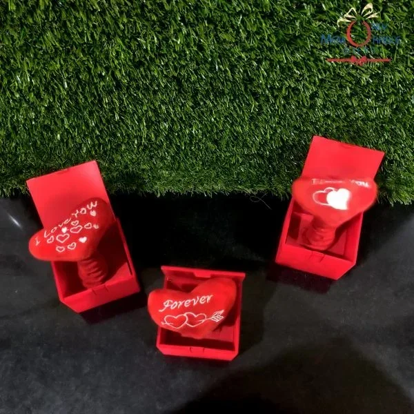 Alternative view of Pop up box