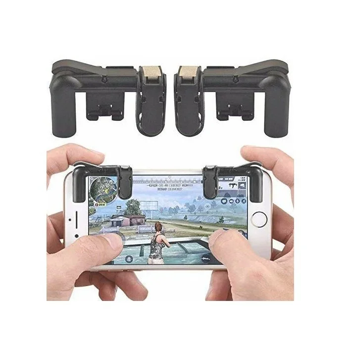 PUBG Game Controller