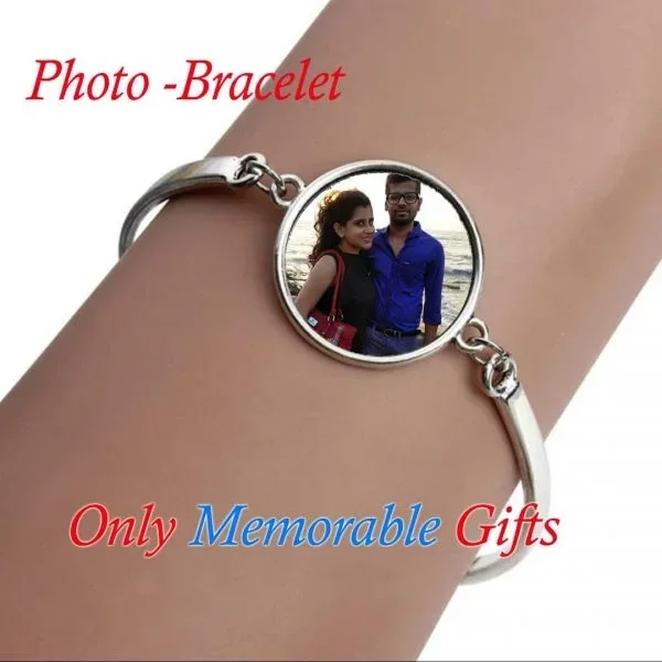 PHOTO BRACELET