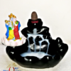 Radha Krishna Incense Stick Holder