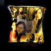 Led Photo Cushion
