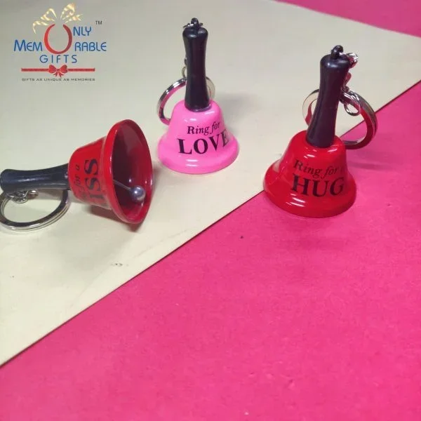 Alternative view of BELL COMBO