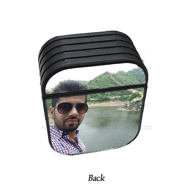 Alternative view of Airpod Case