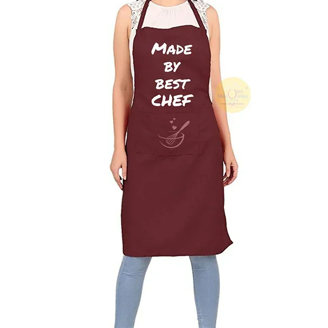 Apron