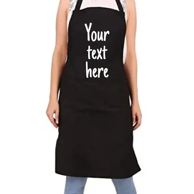 Apron