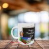 Teacher's Day Mug
