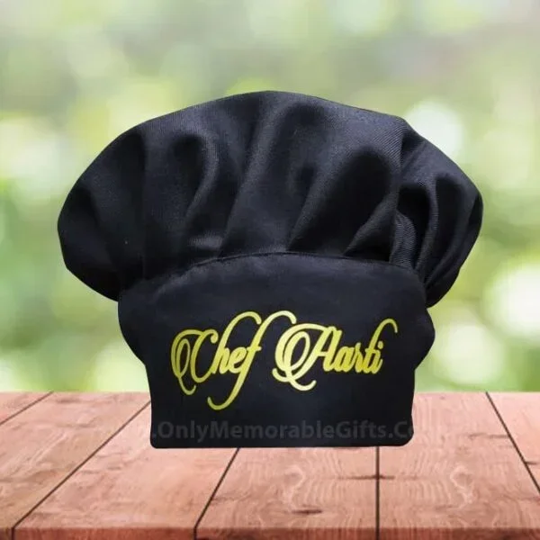 Chef Hat