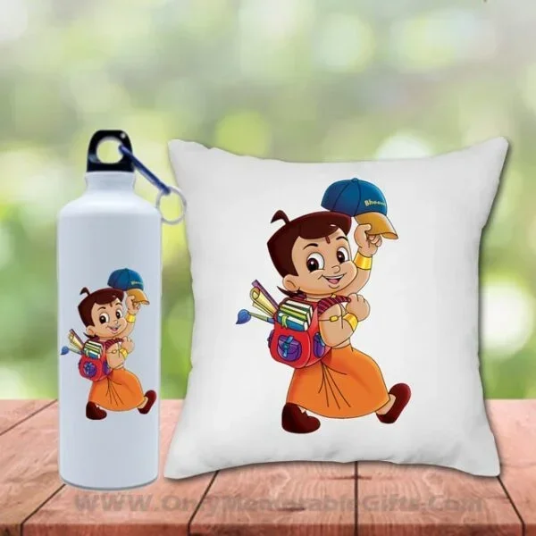 Chota Bheem Combo
