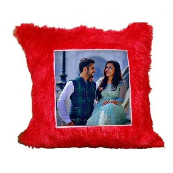 Photo Cushion