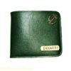 PERSONALIZED MEN'S WALLET