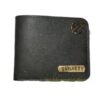 PERSONALIZED MEN'S WALLET