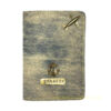 Jeans Shade Passport Cover