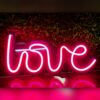Love Neon