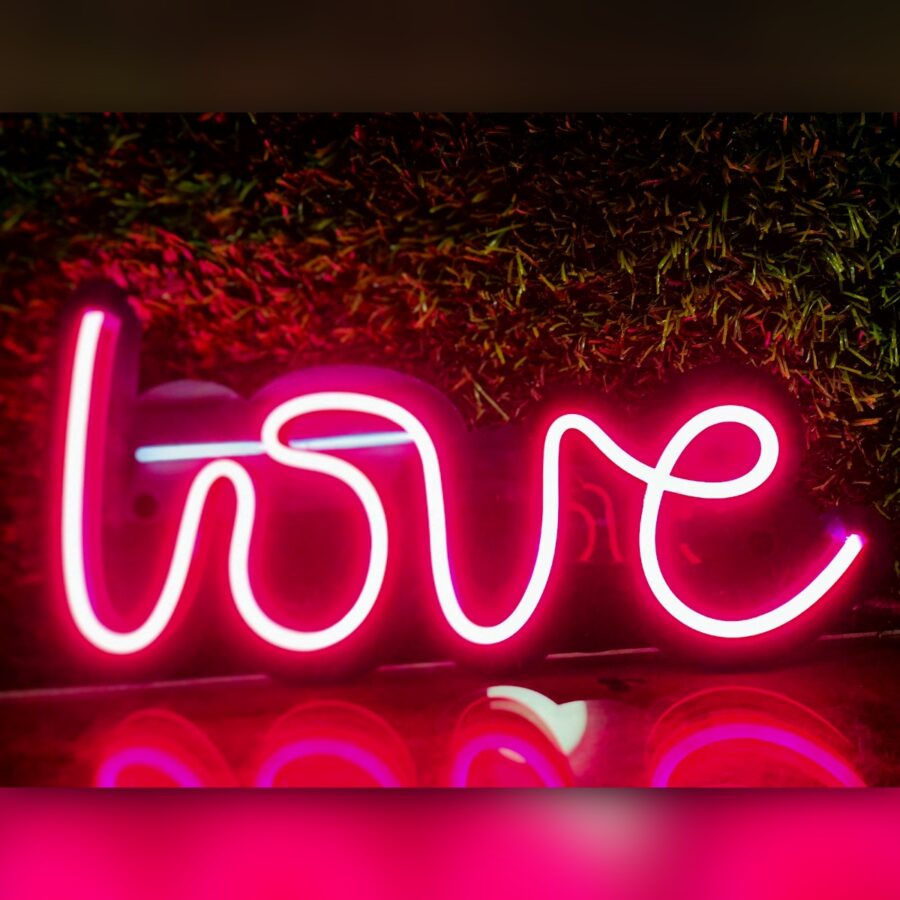 Love Neon