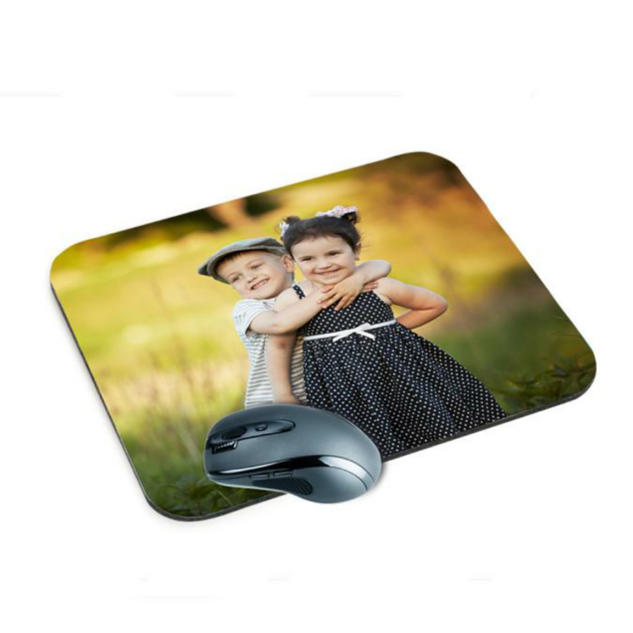 Customize Mouse pad