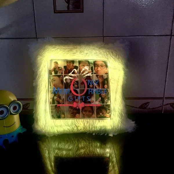 LED CUSHION