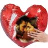 Heart Magic Cushion