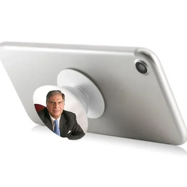 Alternative view of POP SOCKET