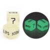 Adult Night Glow Dice