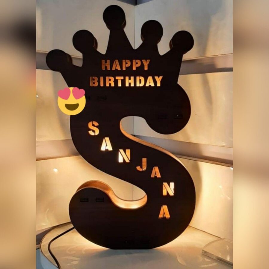 Alternative view of Initial Board