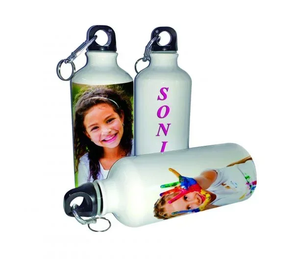 Sipper Bottle