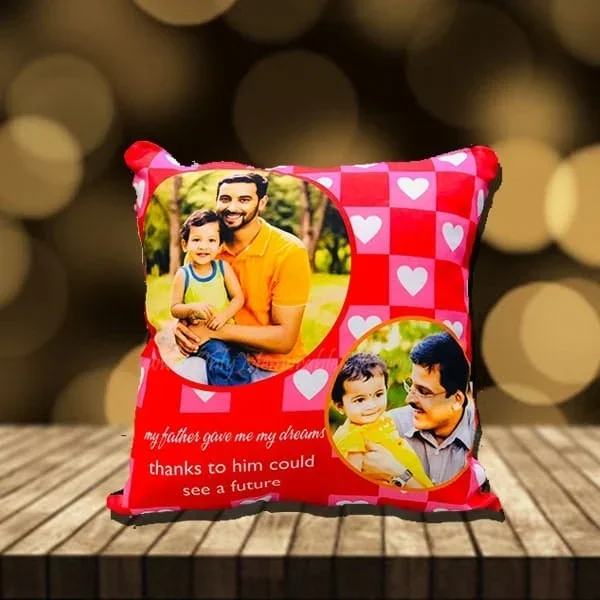 DREAM DAD CUSHION