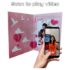 Valentine’s Video Card