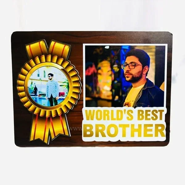 Best Bro Magnetic Frame