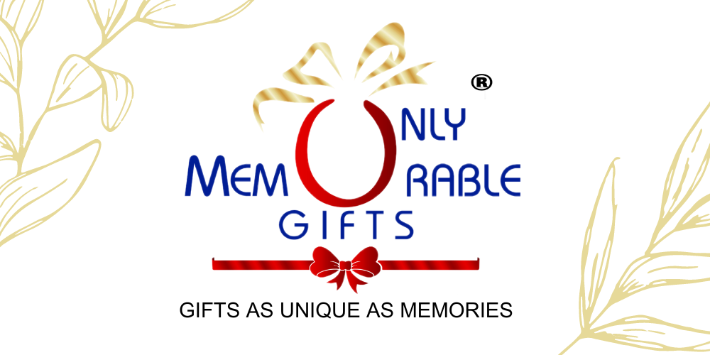 Only Memorable Gifts