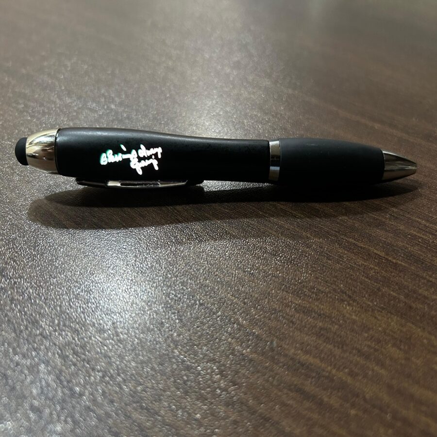 Led Pen