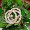 Morganite Bracelet