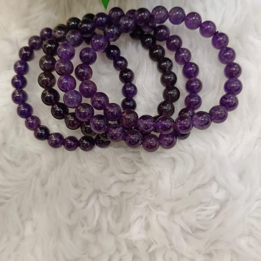 Amethyst Bracelet
