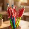 Pencil Topper (Set of 2)