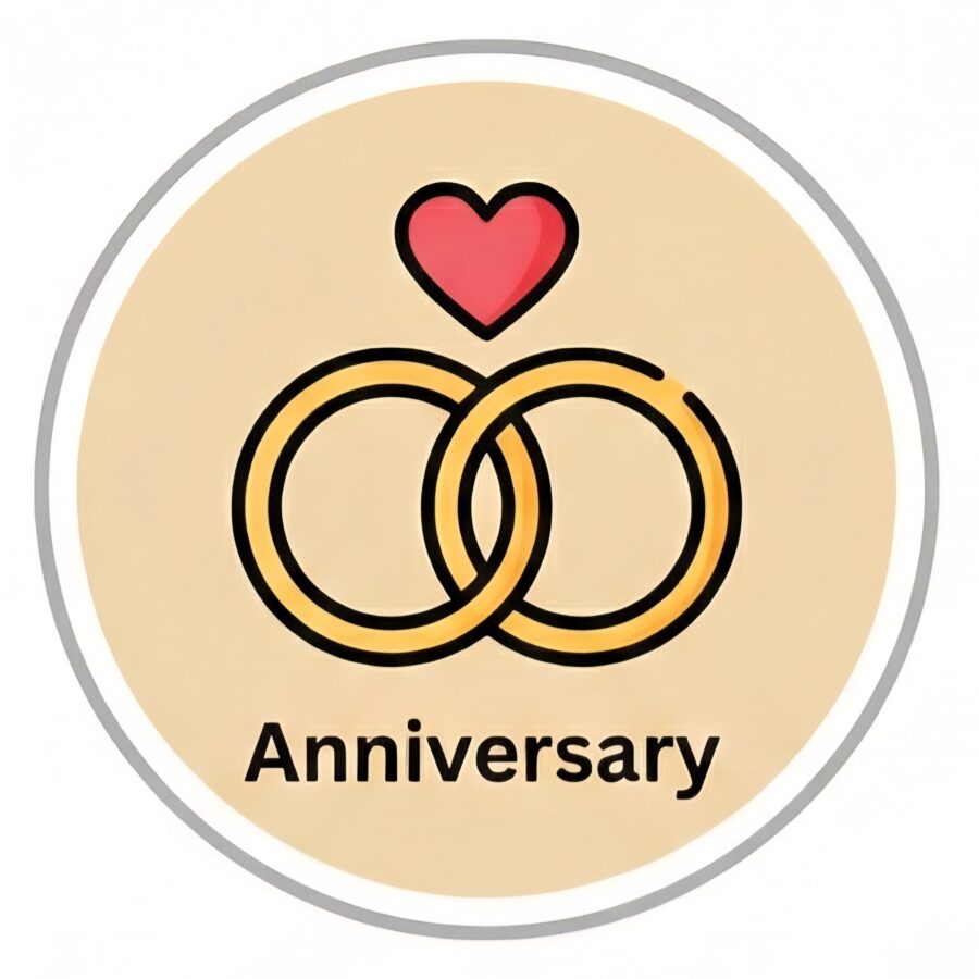 Anniversary