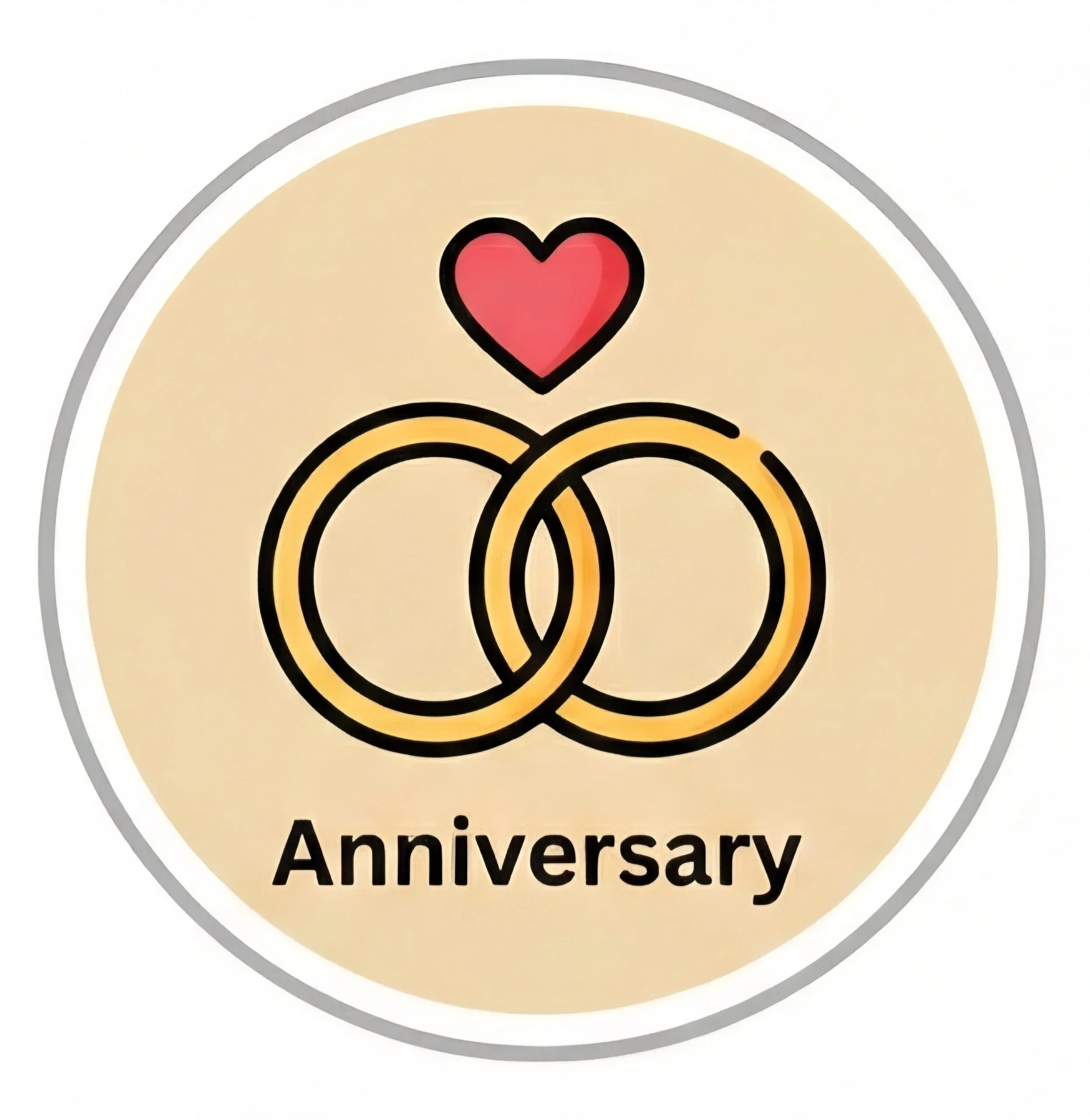 Anniversary