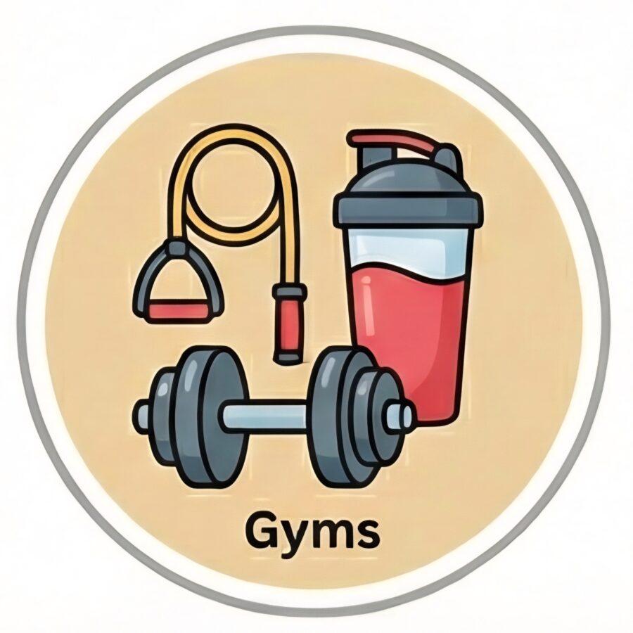 Gym Freak