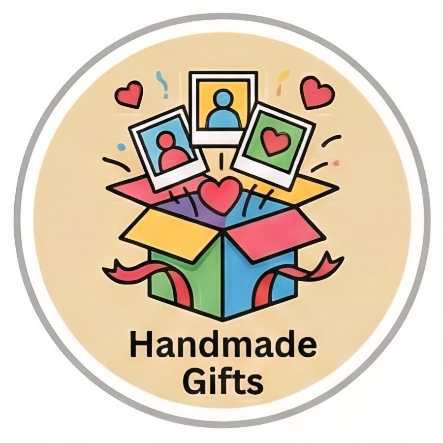 Handmade gifts