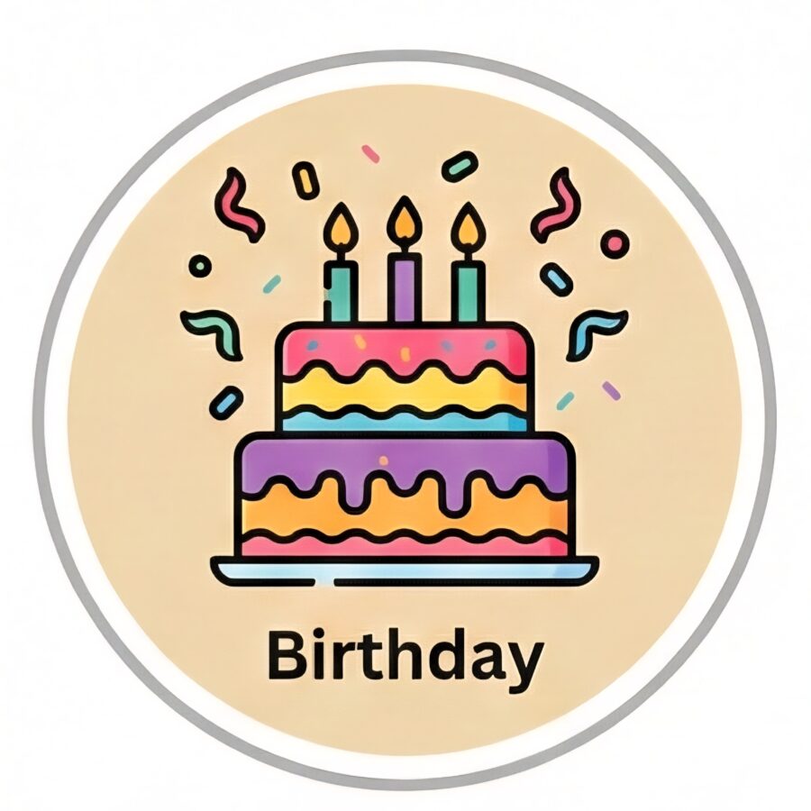 Birthday