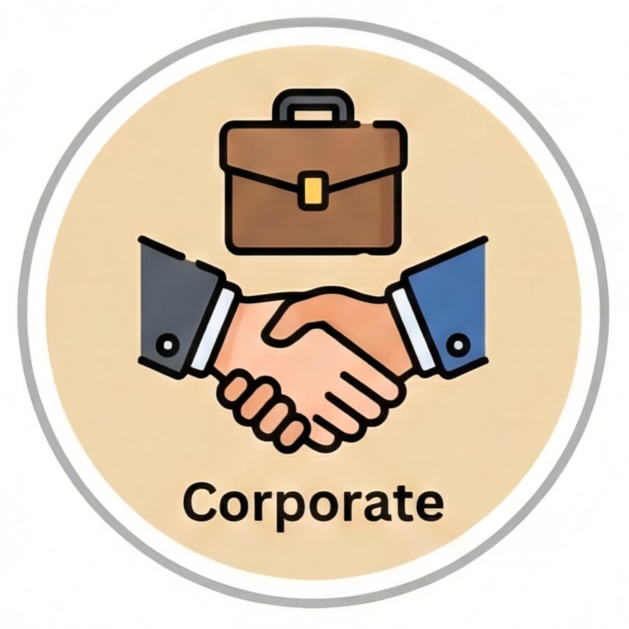 Corporate Gifts