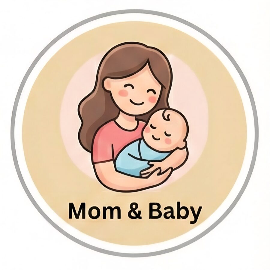 Mom & Baby