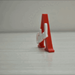 Custom Initial with Name